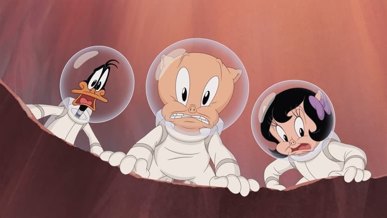 Nonton Film The Day the Earth Blew Up: A Looney Tunes Movie (2024) Subtitle Indonesia - Filmapik