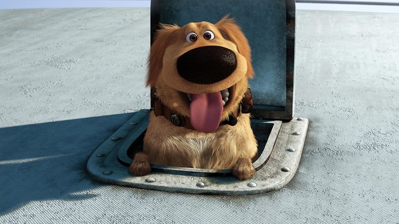 Nonton Film Dug’s Special Mission (2009) Subtitle Indonesia - Filmapik