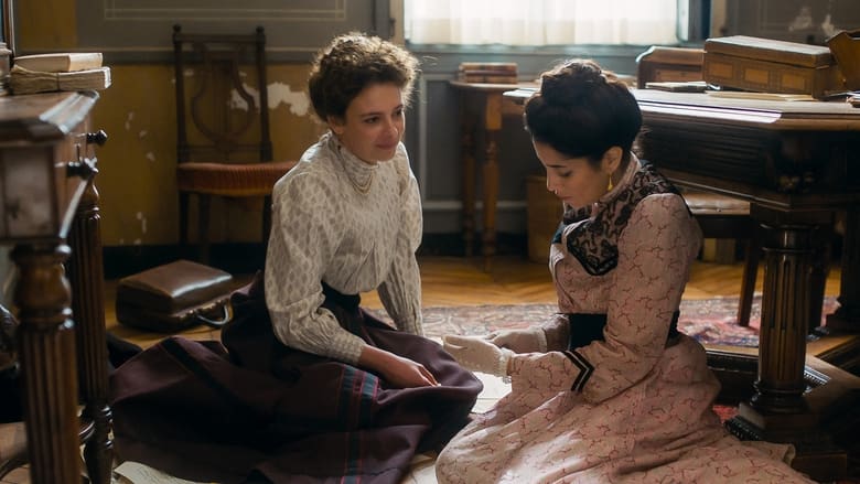 Nonton Film Maria Montessori (2023) Subtitle Indonesia - Filmapik