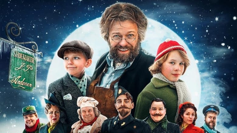 Nonton Film Christmas on Cobbler Street (2023) Subtitle Indonesia - Filmapik