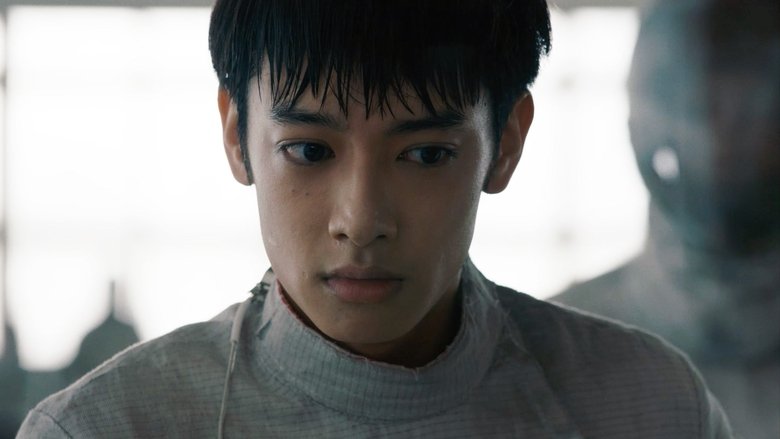 Nonton Film Pierce (2024) Subtitle Indonesia - Filmapik