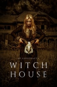 Nonton Film H.P. Lovecraft”s Witch House (2022) Subtitle Indonesia - Filmapik
