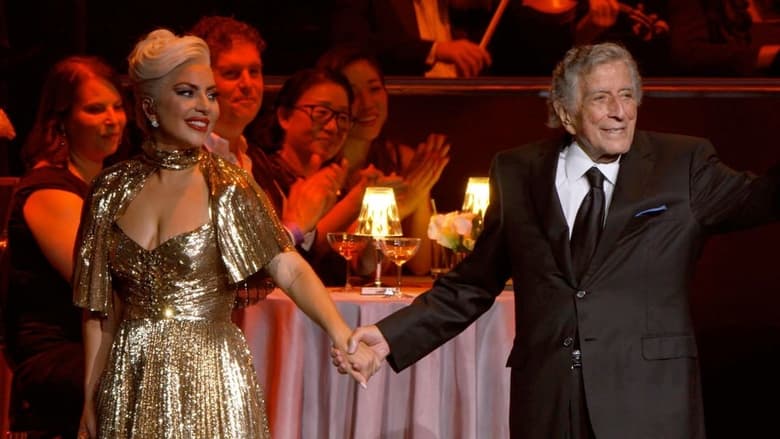 Nonton Film One Last Time: An Evening with Tony Bennett and Lady Gaga (2021) Subtitle Indonesia - Filmapik