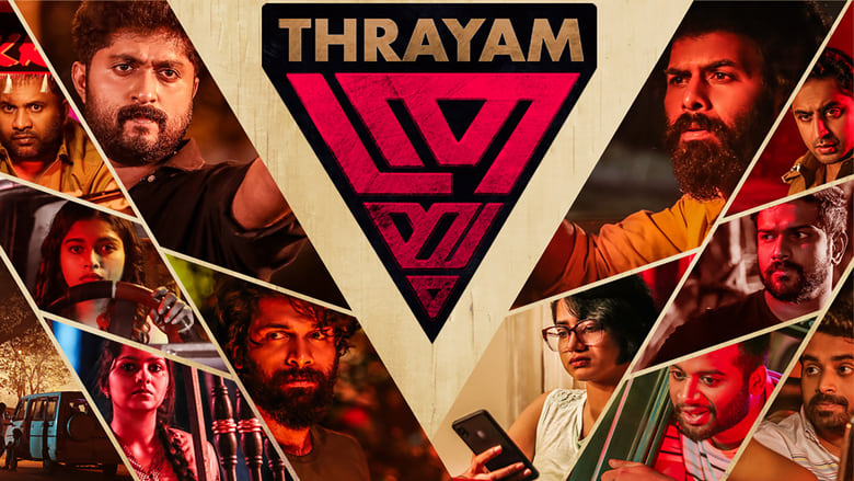 Nonton Film Thrayam (2023) Subtitle Indonesia - Filmapik