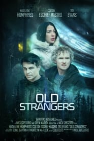 Nonton Film Old Strangers (2022) Subtitle Indonesia - Filmapik