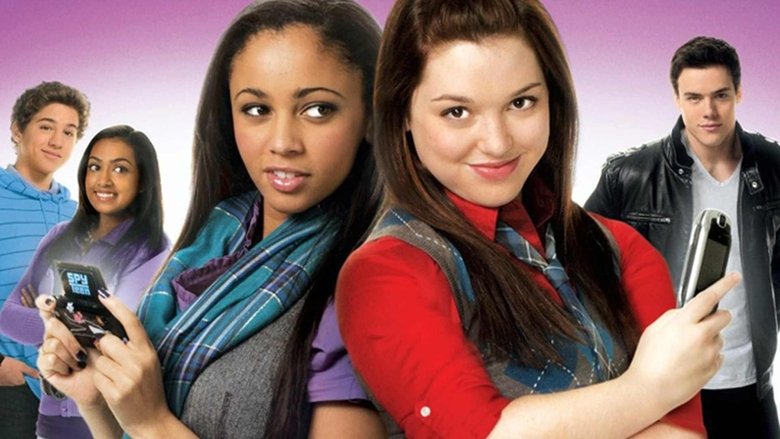 Nonton Film Harriet the Spy: Blog Wars (2010) Subtitle Indonesia - Filmapik