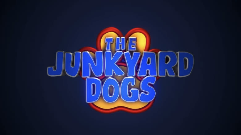 Nonton Film Junkyard Dogs (2022) Subtitle Indonesia - Filmapik
