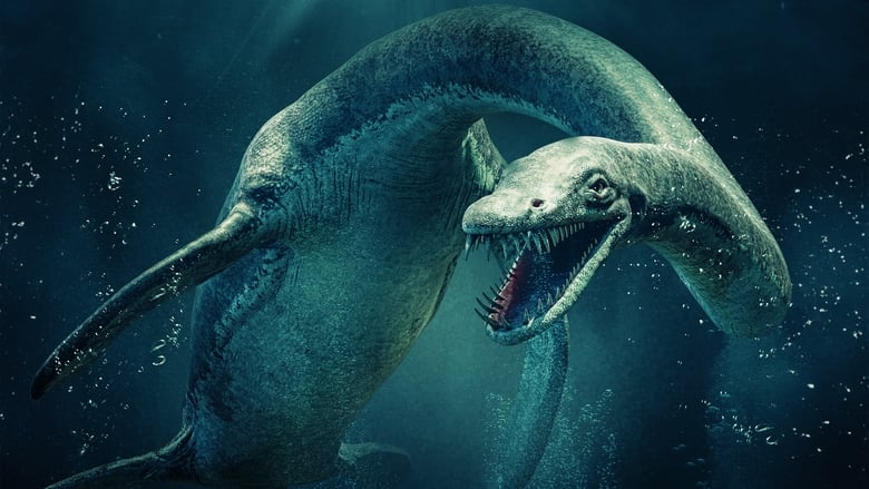 Nonton Film The Loch Ness Horror (2023) Subtitle Indonesia - Filmapik