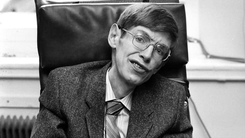 Nonton Film Hawking: Can You Hear Me? (2021) Subtitle Indonesia - Filmapik