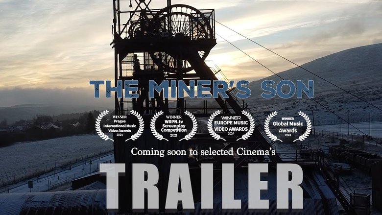 Nonton Film The Miner’s Son (2024) Subtitle Indonesia - Nonton Bioskop 21