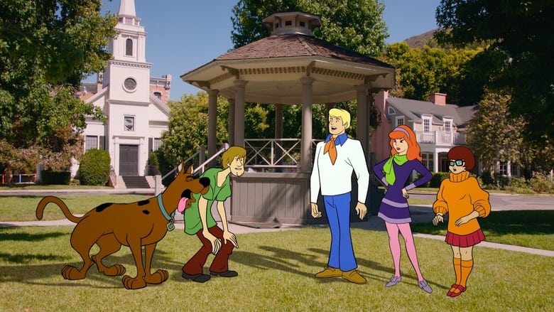 Nonton Film Scooby-Doo, Where Are You Now! (2021) Subtitle Indonesia - Filmapik