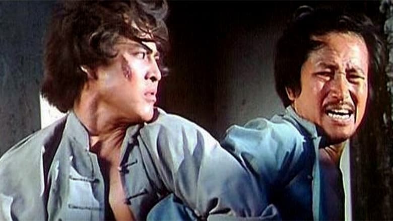 Nonton Film Shaolin Kung Fu (1974) Subtitle Indonesia - Filmapik