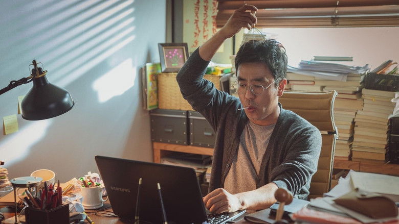 Nonton Film Perhaps Love (2021) Subtitle Indonesia - Filmapik