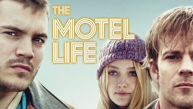 Nonton Film The Motel Life (2012) Subtitle Indonesia - Filmapik