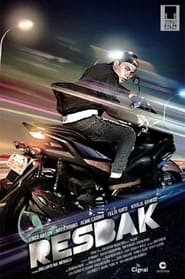 Nonton Film Resbak (2021) Subtitle Indonesia - Filmapik