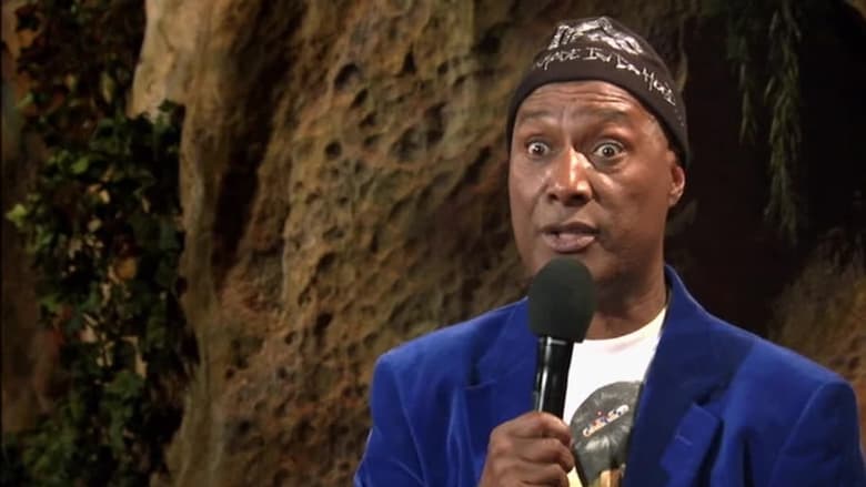 Nonton Film Paul Mooney: It’s the End of the World (2010) Subtitle Indonesia - Filmapik