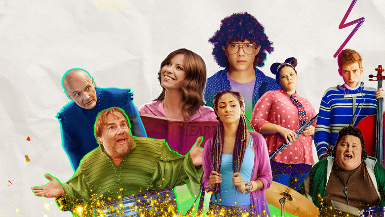 Nonton Film Bart Bagalzby and the Garbage Genie (2021) Subtitle Indonesia - Filmapik