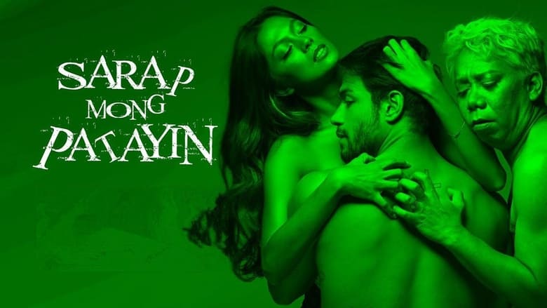 Nonton Film Sarap mong patayin (2021) Subtitle Indonesia - Filmapik
