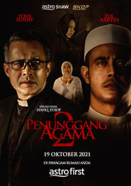 Nonton Film Penunggang Agama 2 (2021) Subtitle Indonesia - Filmapik