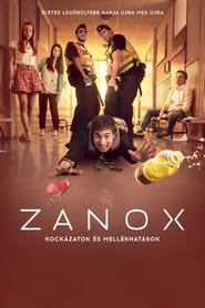 Nonton Film Zanox (2022) Subtitle Indonesia - Filmapik