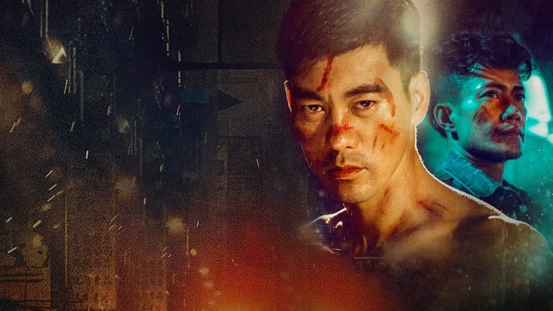 Nonton Film Quan Dao: The Journey of a Boxer (2020) Subtitle Indonesia - Filmapik