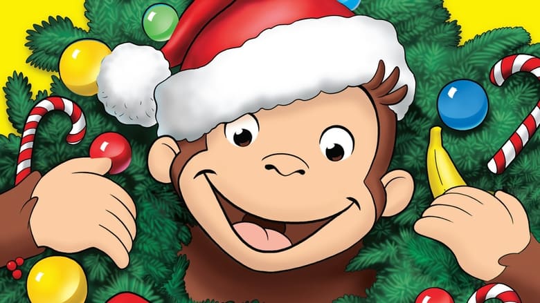 Nonton Film Curious George: A Very Monkey Christmas (2009) Subtitle Indonesia - Filmapik