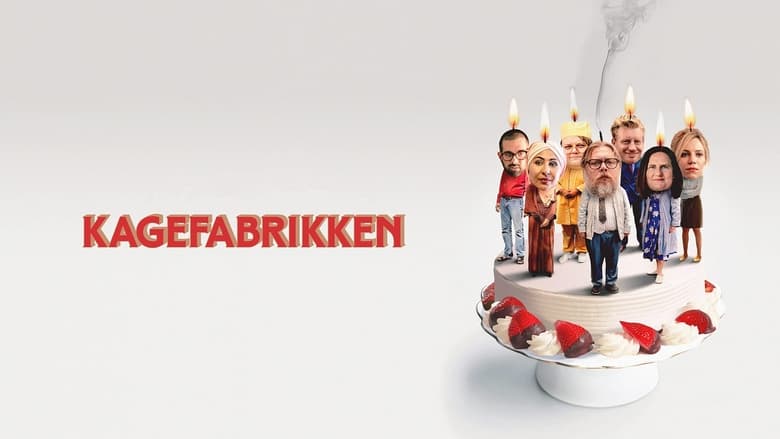 Nonton Film Kagefabrikken (2022) Subtitle Indonesia - Filmapik