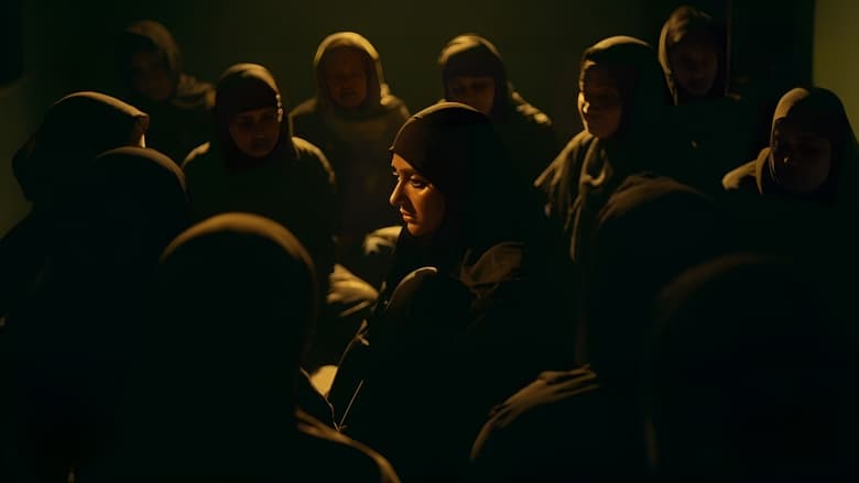 Nonton Film Burqa (2023) Subtitle Indonesia - Filmapik