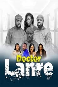 Nonton Film Doctor Lanre (2021) Subtitle Indonesia - Filmapik