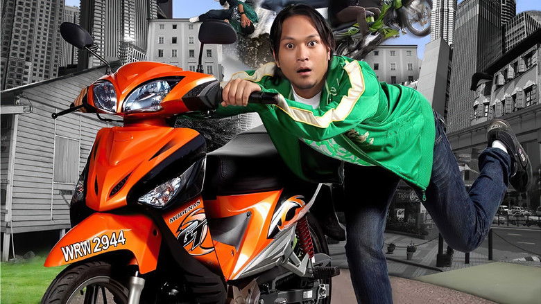 Nonton Film Adnan Semp-It (2010) Subtitle Indonesia - Filmapik