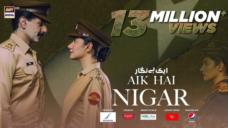 Nonton Film Aik Hai Nigar (2021) Subtitle Indonesia - Filmapik