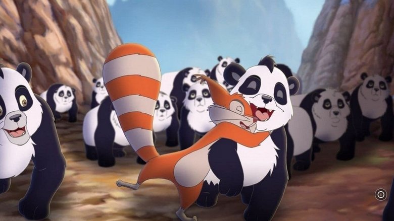 Nonton Film Little Big Panda (2011) Subtitle Indonesia - Nonton Bioskop 21