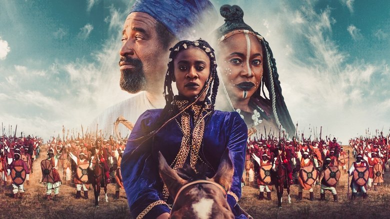 Nonton Film Amina (2021) Subtitle Indonesia - Filmapik