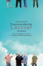 Nonton Film Transcendental Layover (2020) Subtitle Indonesia - Filmapik