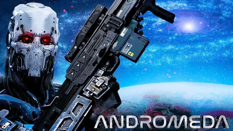 Nonton Film Andromeda (2022) Subtitle Indonesia - Filmapik