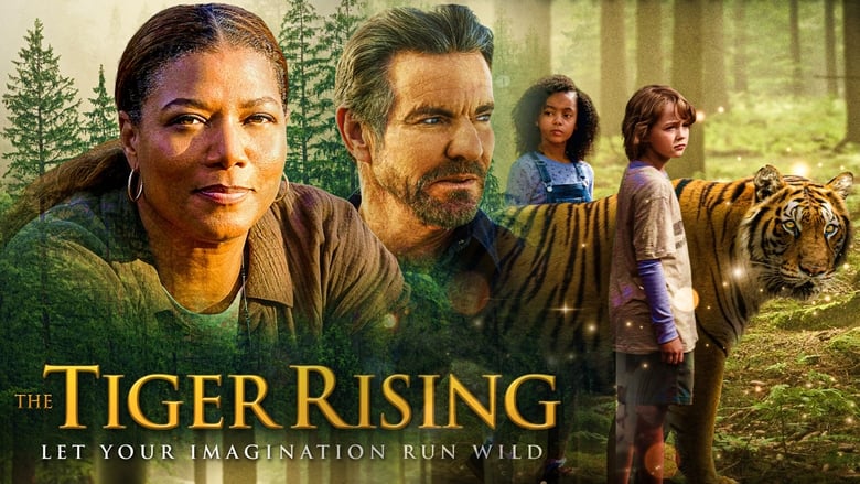 Nonton Film The Tiger Rising (2022) Subtitle Indonesia - Filmapik