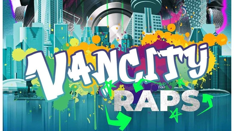 Nonton Film Vancity Raps (2022) Subtitle Indonesia - Filmapik