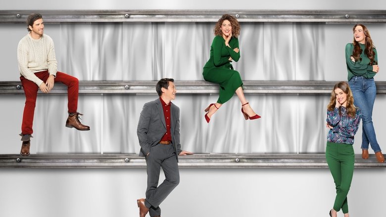 Nonton Film Christmas for Keeps (2021) Subtitle Indonesia - Taifilm