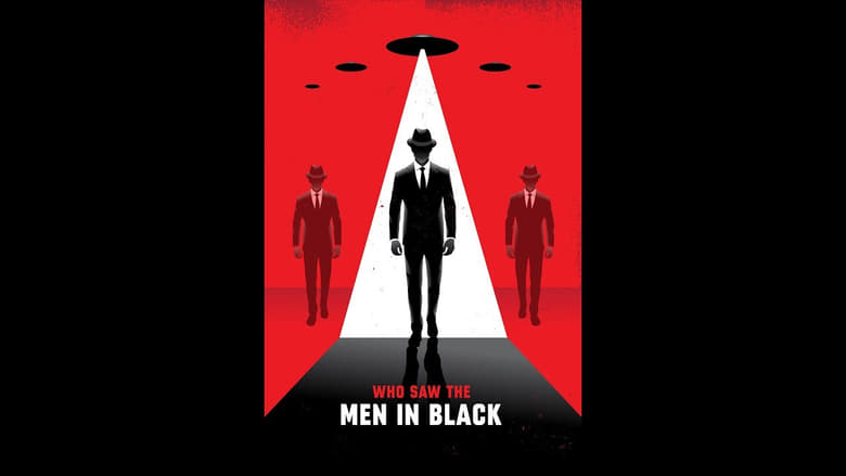 Nonton Film Who Saw the Men in Black (2021) Subtitle Indonesia - Filmapik