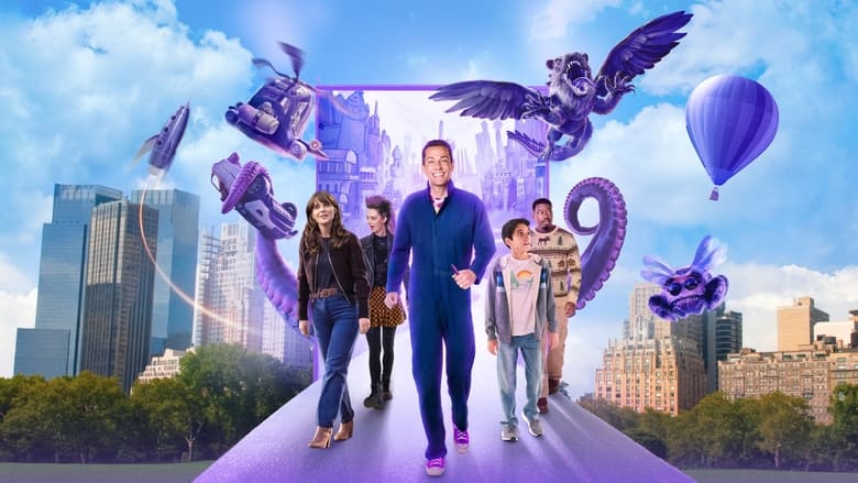 Nonton Film Harold and the Purple Crayon (2024) Subtitle Indonesia - Filmapik