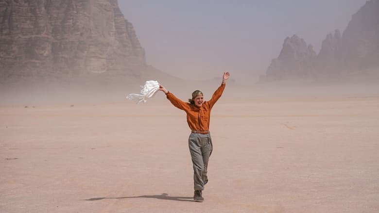 Nonton Film Ingeborg Bachmann – Journey Into the Desert (2023) Subtitle Indonesia - Filmapik