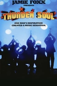 Nonton Film Thunder Soul (2010) Subtitle Indonesia - Filmapik