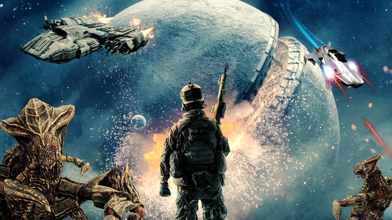 Nonton Film Space Wars: Quest for the Deepstar (2022) Subtitle Indonesia - Filmapik