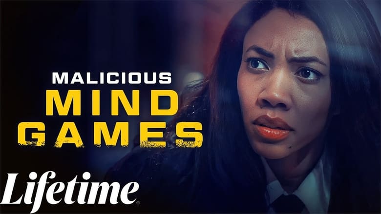 Nonton Film Malicious Mind Games (2022) Subtitle Indonesia - Filmapik