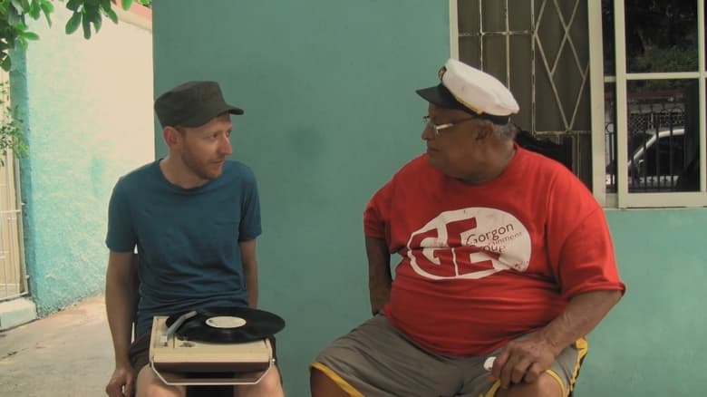 Nonton Film Shella Record: A Reggae Mystery (2019) Subtitle Indonesia - Filmapik