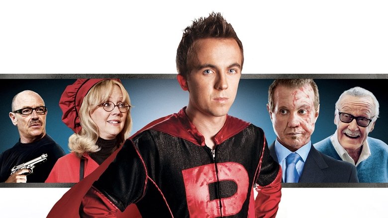 Nonton Film Pizza Man (2011) Subtitle Indonesia - Filmapik