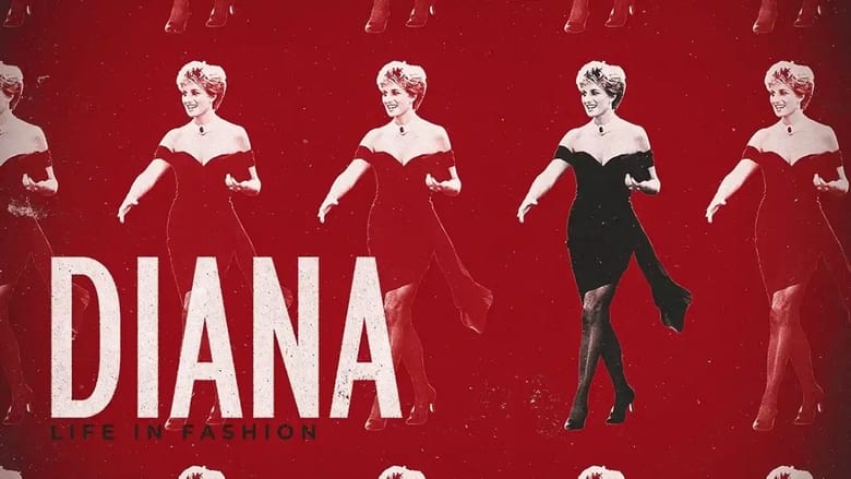 Nonton Film Diana: Life in Fashion (2022) Subtitle Indonesia - Filmapik