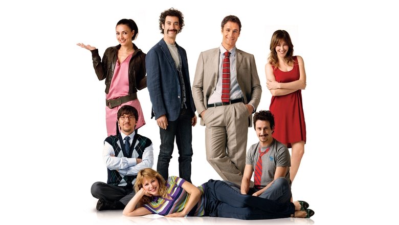 Nonton Film The Immature (2011) Subtitle Indonesia - Filmapik