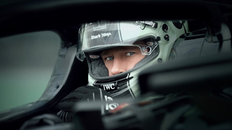 Nonton Film F1: The Movie (2025) Subtitle Indonesia - Filmapik