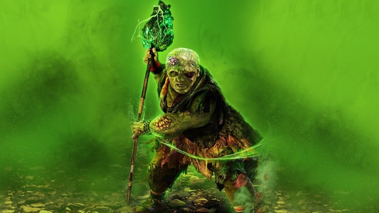 Nonton Film The Toxic Avenger (2023) Subtitle Indonesia - Kudaliar89